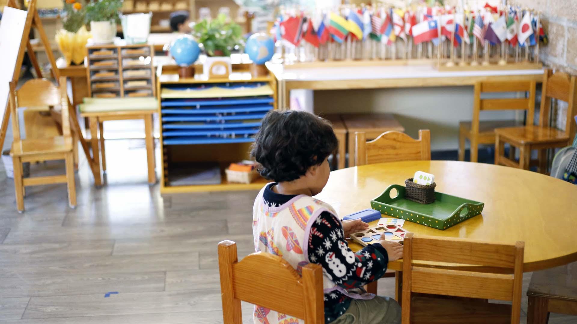 casa de niños foto 1